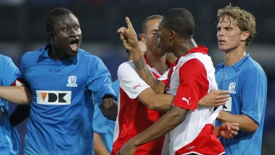 VI: 'Feyenoord, andere Nederlandse- en Belgische clubs vergaderen nog altijd over BeNeLiga'