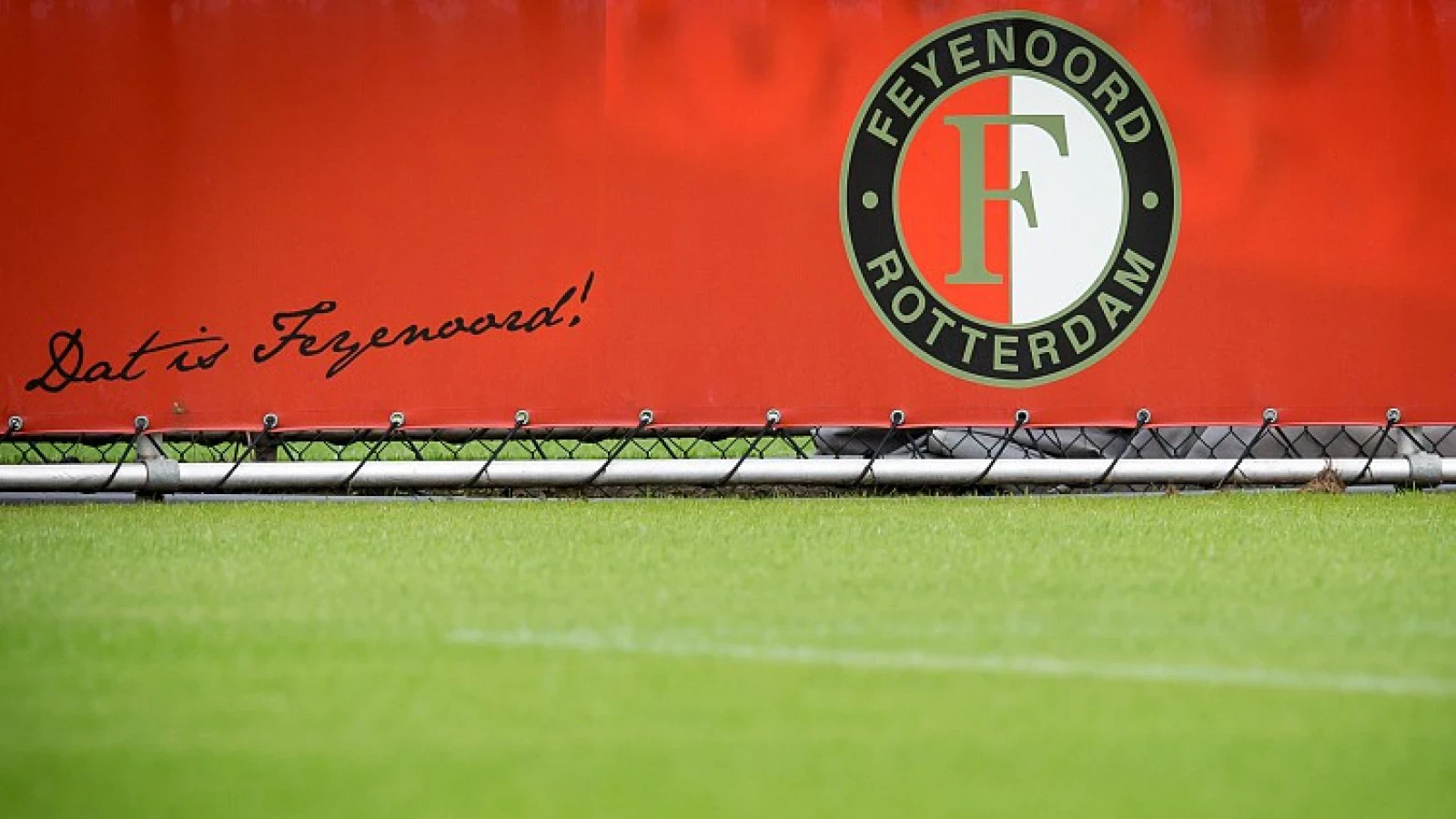 UPDATE | 'Vier Braziliaanse talenten op weg naar Feyenoord'