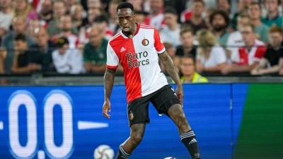 Haps kijkt terug op Feyenoord-periode: 'Voor hen was het veel moeilijker'