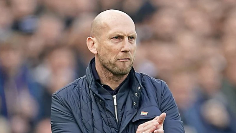 Stam: 'Het merendeel binnen de club was sceptisch over hem'