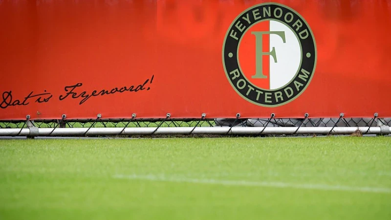 'Dat is het minste wat een Feyenoord-speler moet leveren'