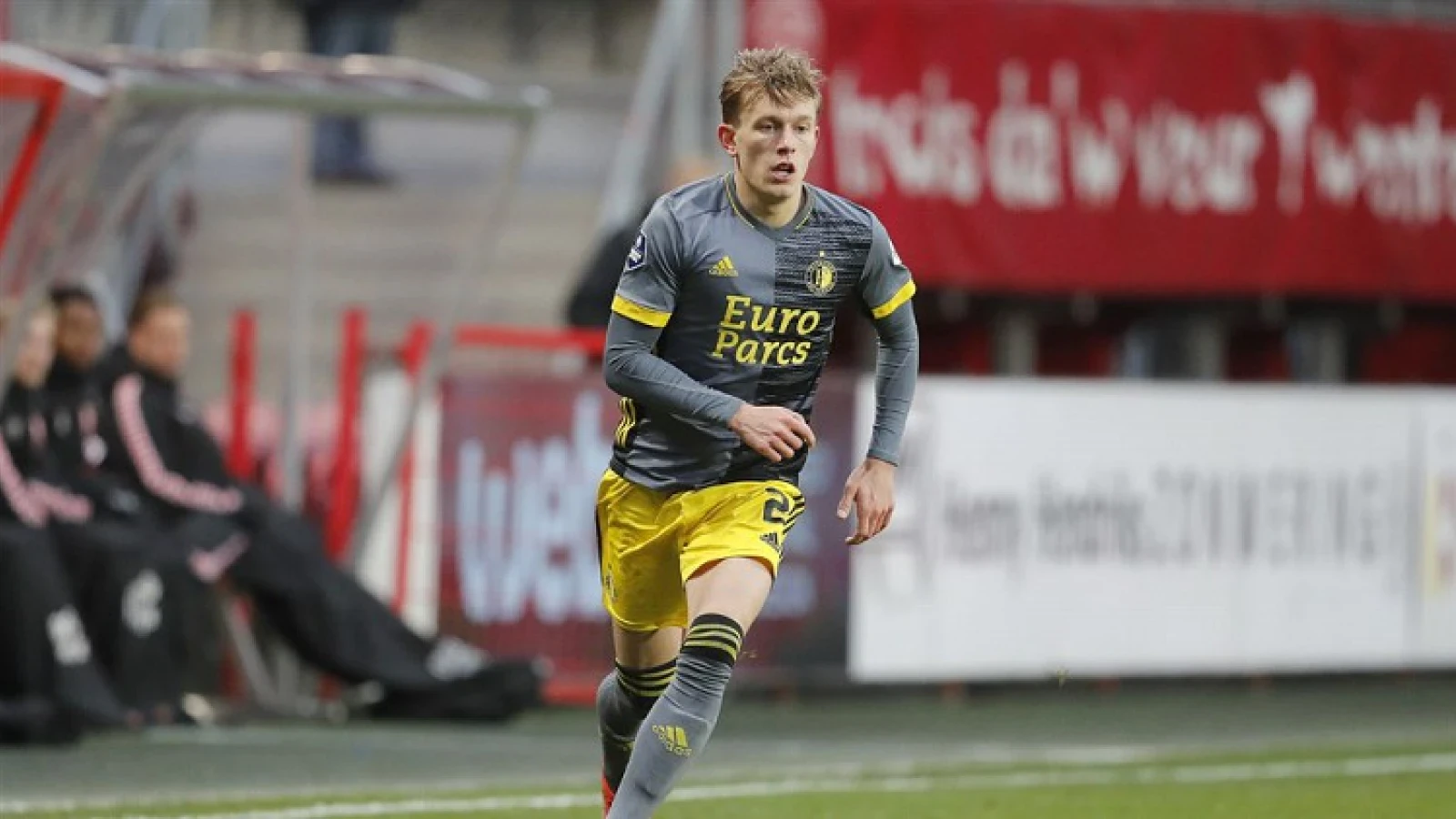 AD: 'Ook Pedersen test positief op corona'