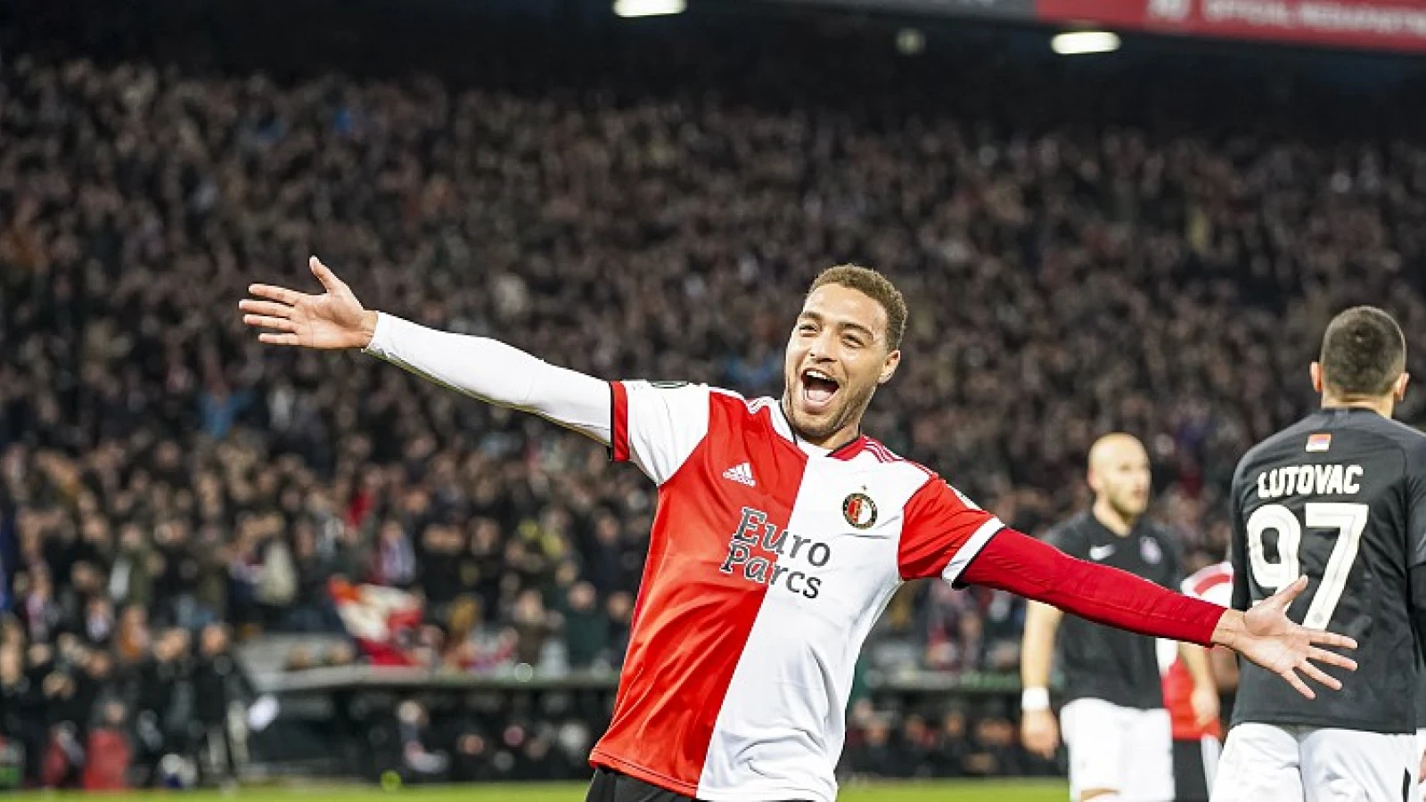De kranten: 'Feyenoord als kwartfinalist naar Ajax'