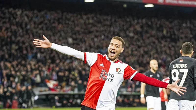 De kranten: 'Feyenoord als kwartfinalist naar Ajax'