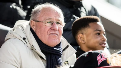 Israël blikt vooruit: 'Daar kan Feyenoord goed tegen voetballen'