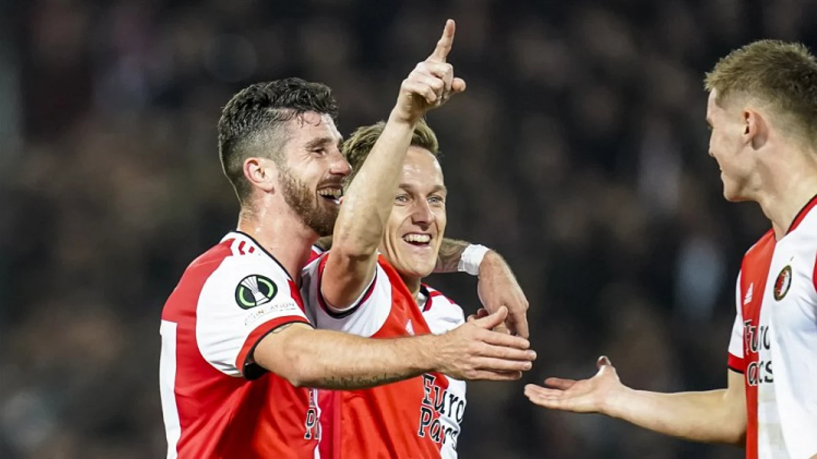 Gaat Feyenoord vandaag winnen van Ajax? Dan krijg je 6,30 keer je inzet terug als de Rotterdammers winnen en je hebt er op ingezet