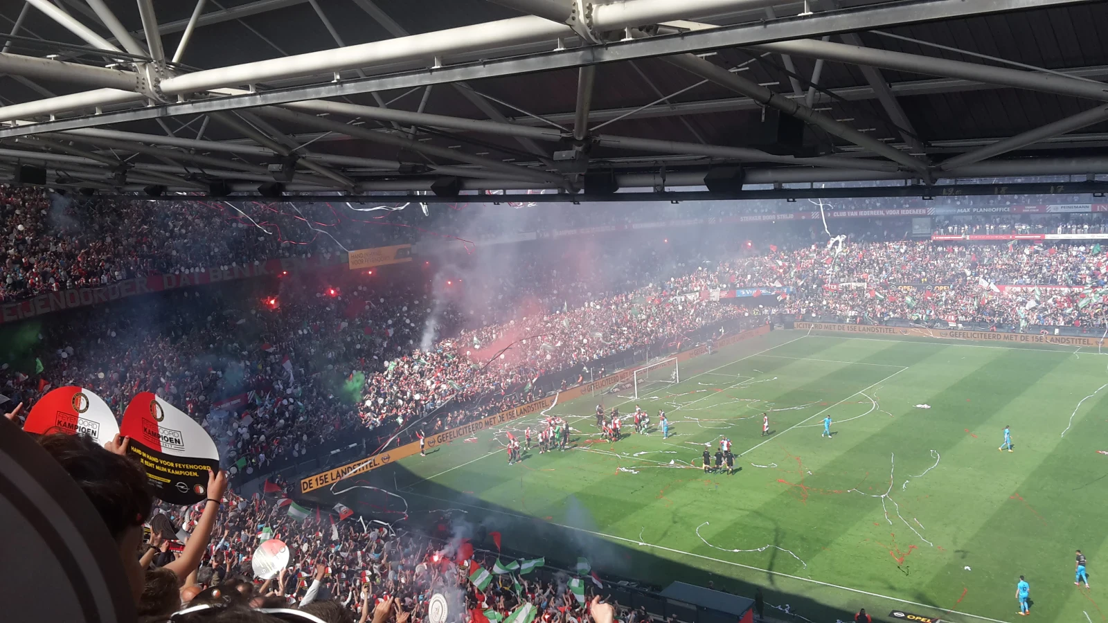 EREDIVISIE | PSV wint met ruime cijfers van Fortuna Sittard