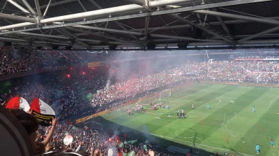 EREDIVISIE | PSV wint met ruime cijfers van Fortuna Sittard