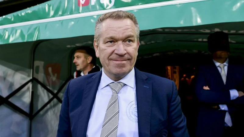 'Feyenoord kan deze jongen niet betalen'