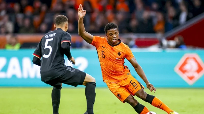 OFFICIEEL | Nederland kent tegenstanders WK Voetbal 2022