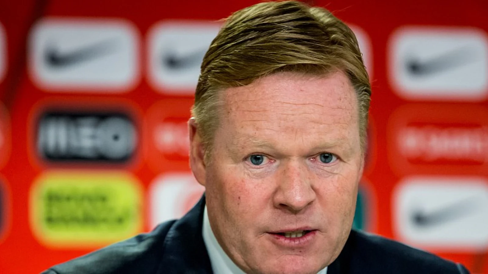 OFFICIEEL | Koeman keert definitief terug als bondscoach