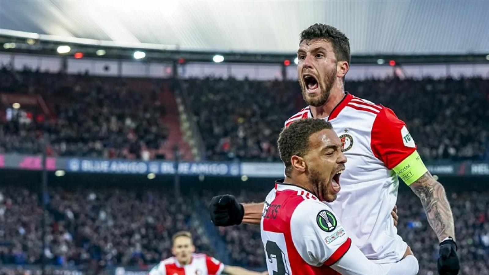 MATCHDAY | Heracles Almelo - Feyenoord
