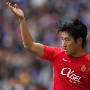 'Feyenoord in de markt voor Zuid-Koreaans international'