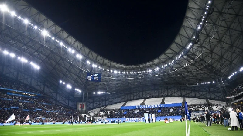 'Marseille vreest voor halfleeg of leeg stadion tegen Feyenoord'