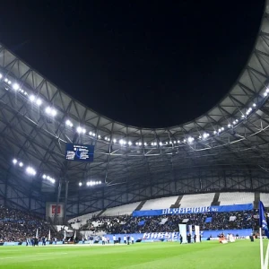 'Marseille vreest voor halfleeg of leeg stadion tegen Feyenoord'