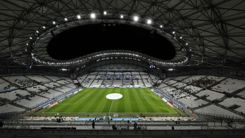 UEFA bestraft Olympique Marseille