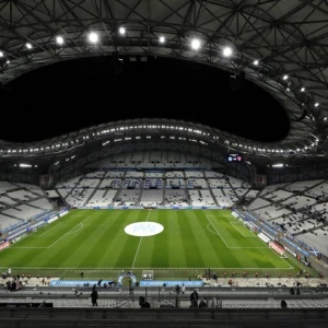 UEFA bestraft Olympique Marseille