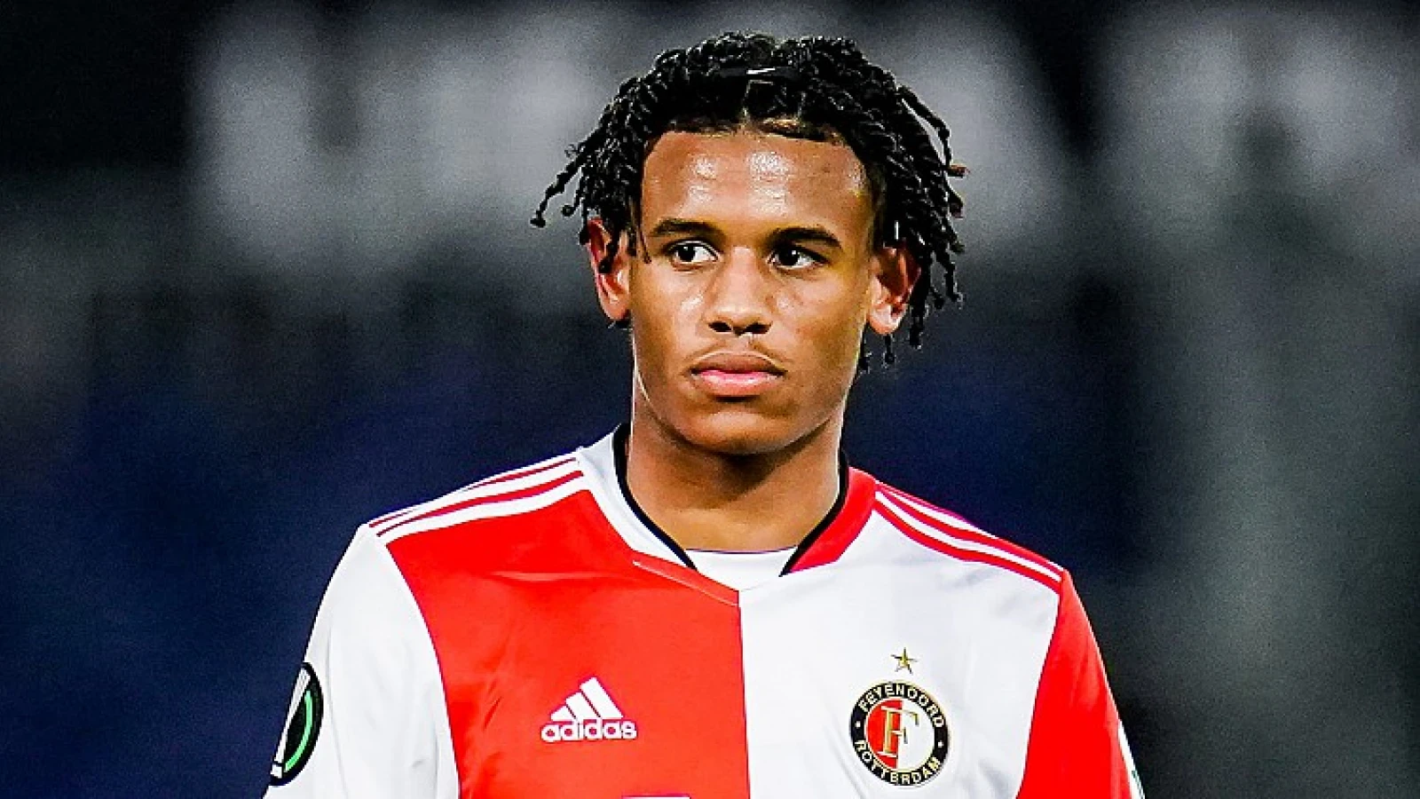 OFFICIEEL | Benita en Feyenoord langer met elkaar door