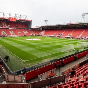 EREDIVISIE | FC Twente verslaat Sparta en staat in punten naast Feyenoord