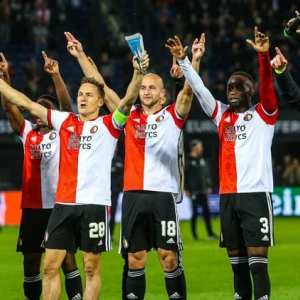 Experiment geslaagd: 'Dat zal Feyenoord wel nodig hebben'