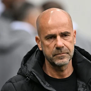 Bosz dankt Feyenoord: 'Ze legden de zwakheden van Marseille bloot'