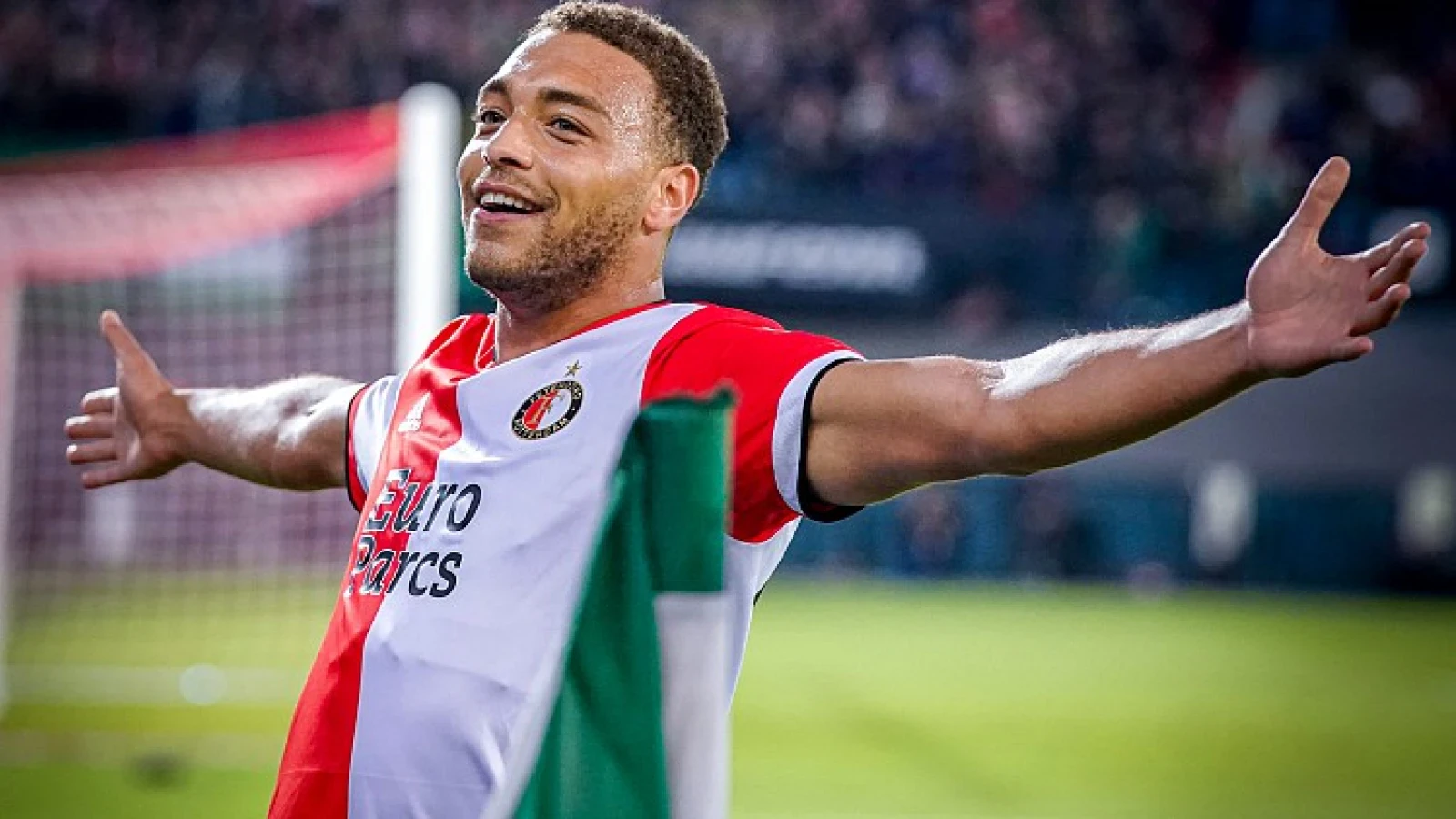 Boskamp: 'Hij scoort tien keer in de Conference League, die moet je toch gaan halen'