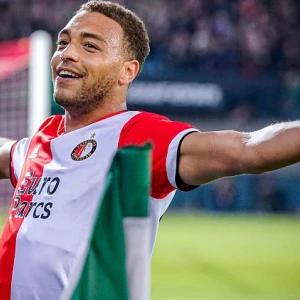 Boskamp: 'Hij scoort tien keer in de Conference League, die moet je toch gaan halen'