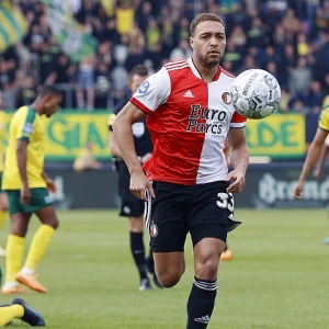 'Actie supporters onmogelijk, Dessers lijkt langer bij Feyenoord te blijven'