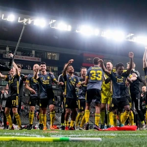 Feyenoord overweegt beroep naar aanleiding van geldboete in Conference League