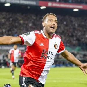 VIDEO | Feyenoord komt met beelden vanuit bijzondere positie van doelpunt Dessers tegen Olympique Marseille