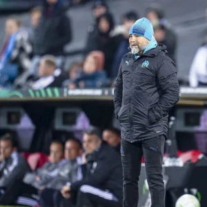 Sampaoli: 'We hebben nu de kans om het resultaat van de heenwedstrijd om te draaien'