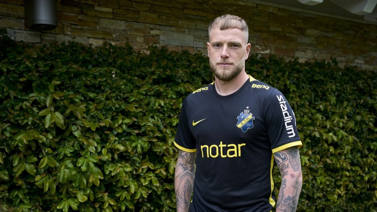 Oud-Feyenoorder John Guidetti heeft nieuwe club gevonden