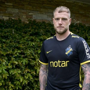 Oud-Feyenoorder John Guidetti heeft nieuwe club gevonden