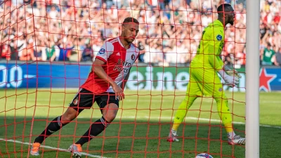 'Het lukte Feyenoord om mentaal de knop om te zetten en een ongekende veerkracht te tonen'
