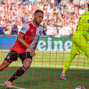 'Het lukte Feyenoord om mentaal de knop om te zetten en een ongekende veerkracht te tonen'