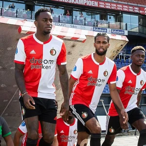 Oud-Feyenoorder tekent bij Portugese topclub