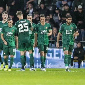 'Ik zou zeker die spelers laten starten zondag'