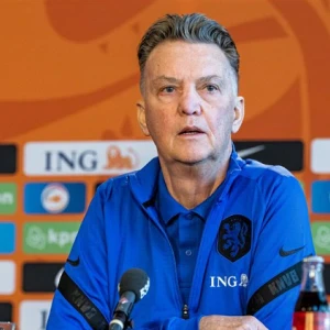 Twee Feyenoorders in voorselectie van Nederlands Elftal