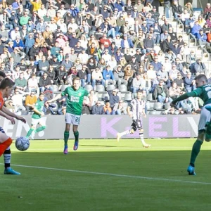 Patrik Wålemark wint Goal of the Month verkiezing van de maand april