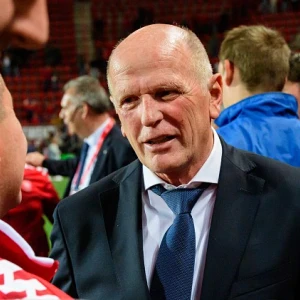 Ajaxspits bij Feyenoord een garantie voor goals: 'Als hij elke week speelt, maakt hij 20 goals' 