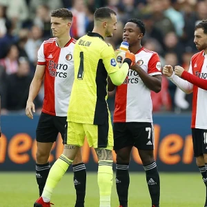 Race tegen de klok: 'Hij doet er alles aan om het te halen'