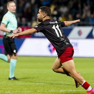 HUURLINGEN | Overzicht verhuurde spelers seizoen 2021/2022
