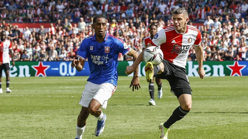 AD: 'Feyenoord heeft driejarig contract klaarliggen voor oud PSV-er'