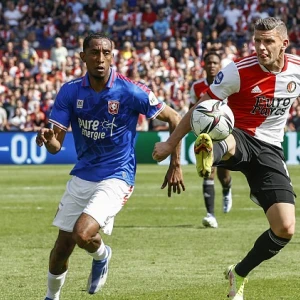 AD: 'Feyenoord heeft driejarig contract klaarliggen voor oud PSV-er'