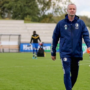 Finalewedstrijd competitie Feyenoord O21 zaterdag op Varkenoord