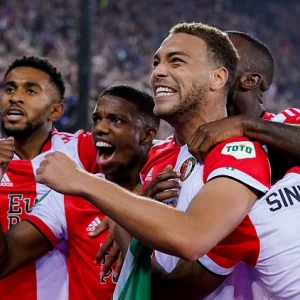 'Feyenoord lijkt aanvaller niet langer te kunnen behouden'