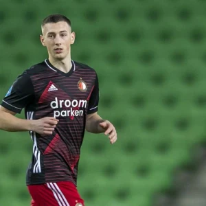 UPDATE | 'Boženík in de belangstelling van SK Slavia Praag, maar er zijn meerdere opties'
