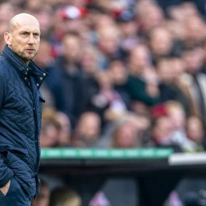 Stam: 'De situatie bij Feyenoord was destijds heel anders, door een samenloop van omstandigheden'