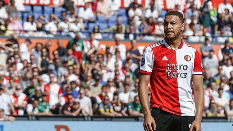 Vermeulen: 'Dan gaat hij niet bij Feyenoord tekenen mag je aannemen'