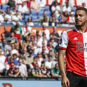 Vermeulen: 'Dan gaat hij niet bij Feyenoord tekenen mag je aannemen'
